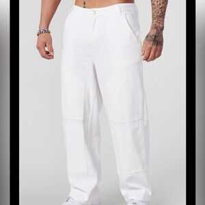 6015 - WORKWEAR JEANS